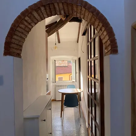 Appartamento Bussola In Holidays - *