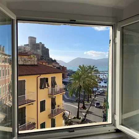 Appartamento Bussola In Holidays - *