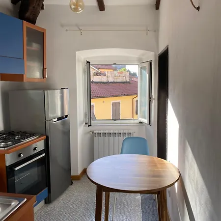 Bussola In Holidays -
