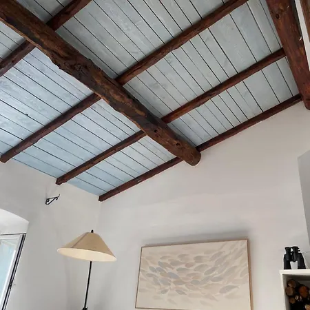 Appartement Bussola In Holidays -
