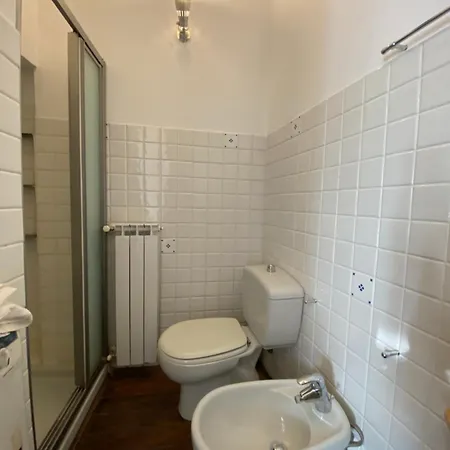 Apartment Bussola In Holidays - *