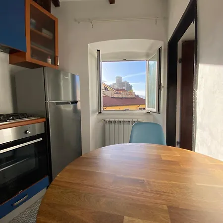 Bussola In Holidays - Apartment