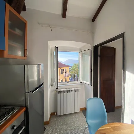 Bussola In Holidays - Lerici