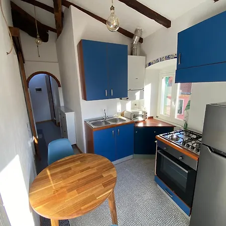 Bussola In Holidays - Apartment *