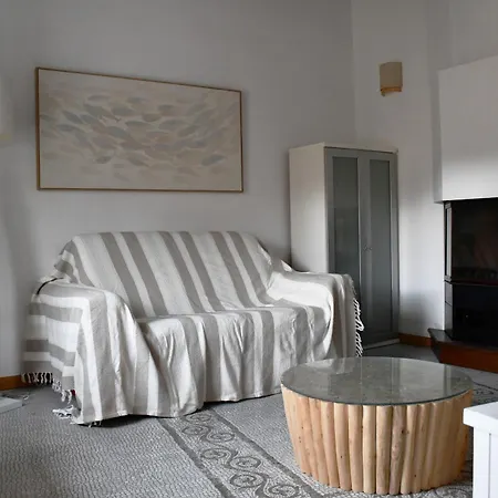 Apartment Bussola In Holidays -