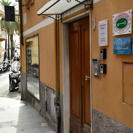 Bussola In Holidays -