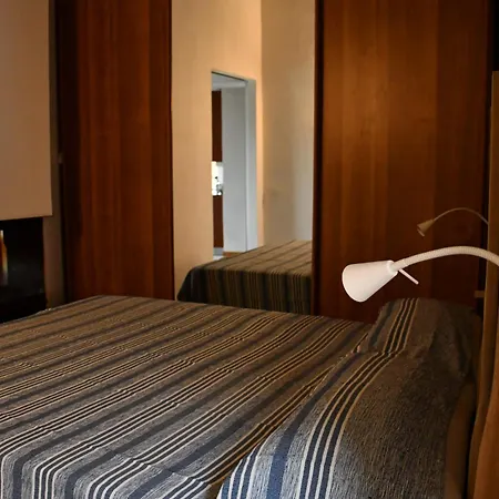 Bussola In Holidays -