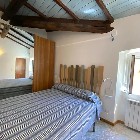 Apartmán Bussola In Holidays -
