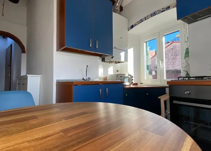 Bussola In Holidays - Apartment *