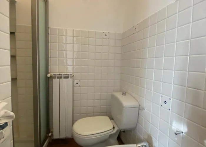 Apartment Bussola In Holidays - *