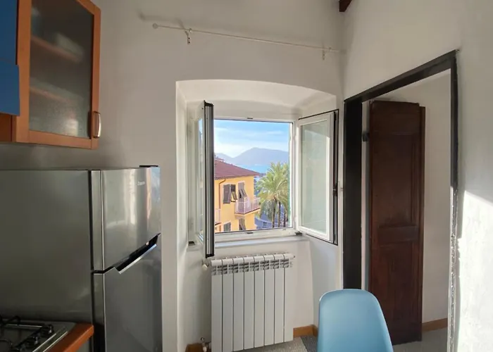 Bussola In Holidays - Lerici