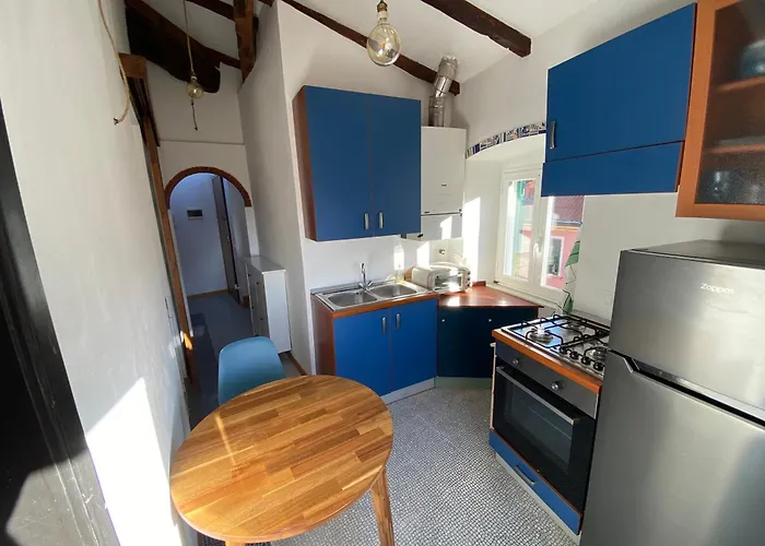 Bussola In Holidays - Apartment *