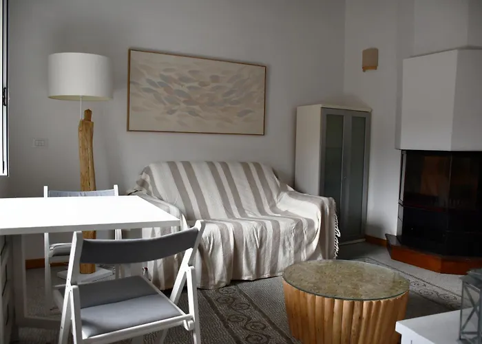 Bussola In Holidays - Apartment